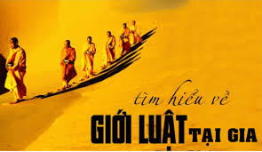 Giới luật