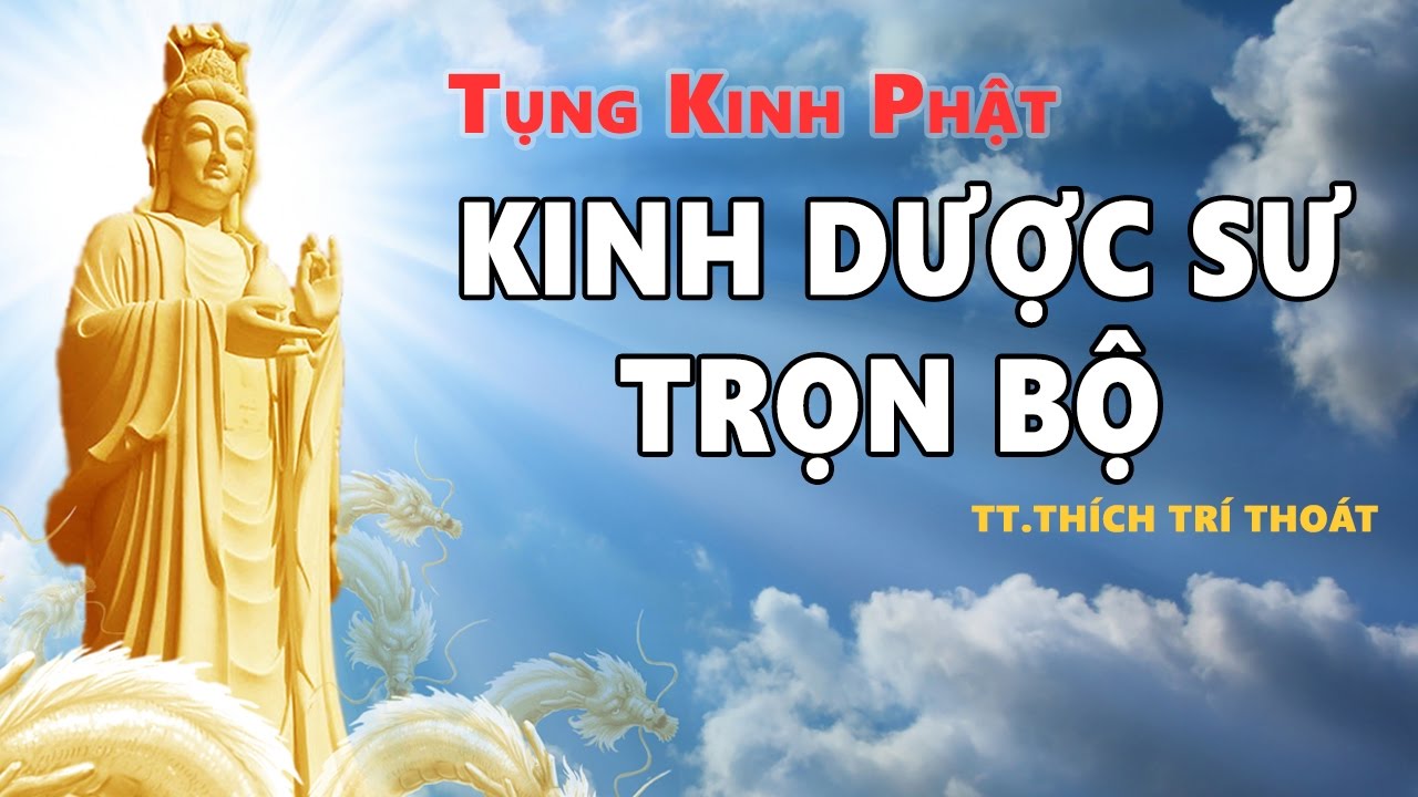 Kinh Dược sư