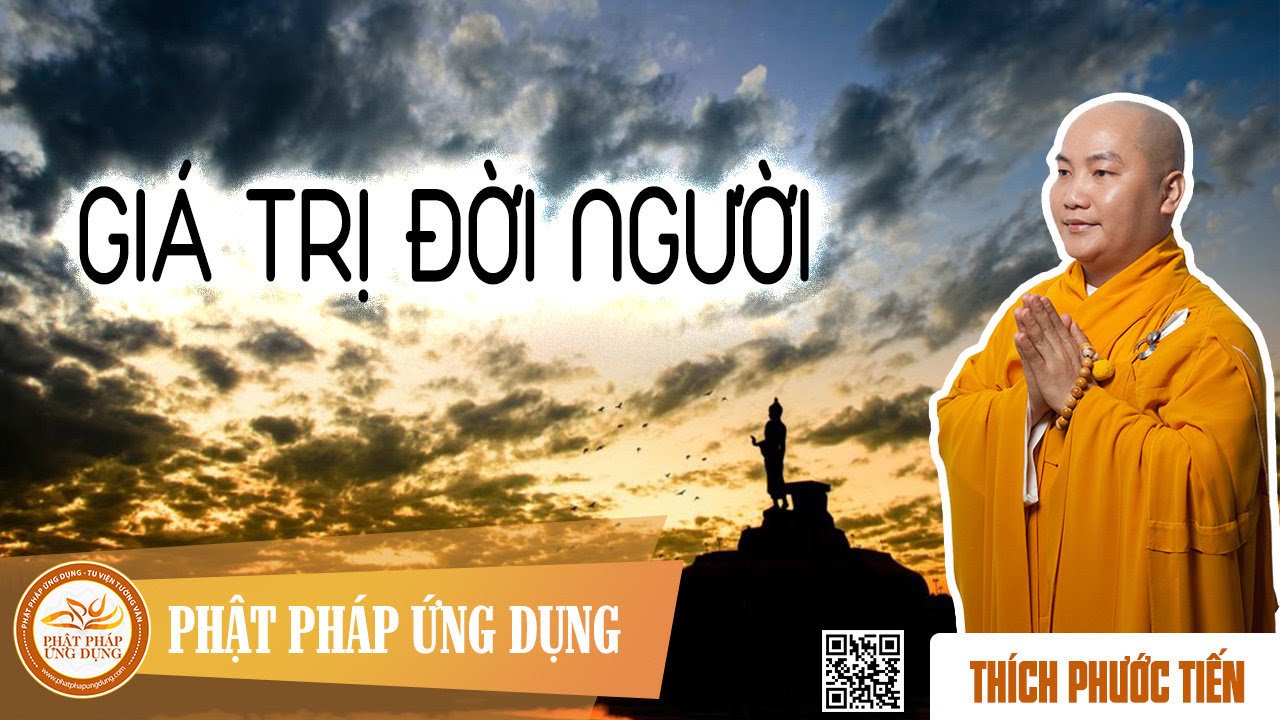 ĐĐ Thích Phước Tiến