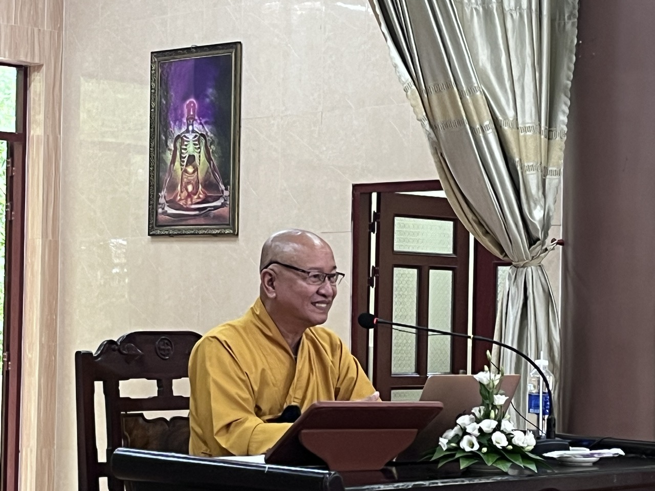 TT. Thích Trí Định
