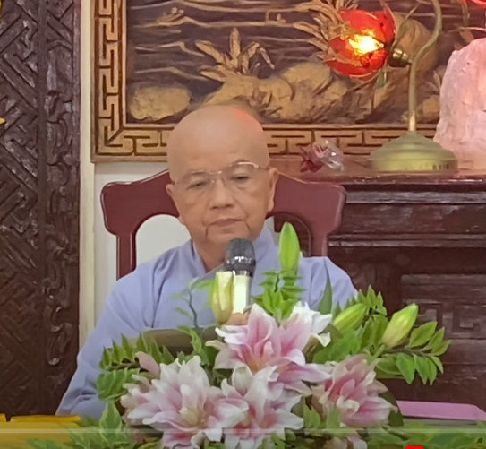 NT. Thích Nữ Hạnh Bình