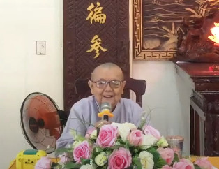 NT. Thích Nữ Như Từ