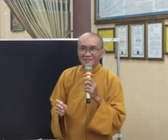 TT. Thích Kiến Tánh