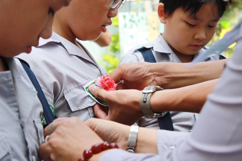 Có một bài nhạc nghe lần nào cũng rưng rưng