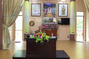 HT Thích Minh Bảo