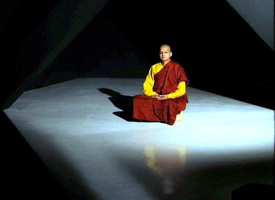 Chính ta là chủ quyết định cuộc đời mình 