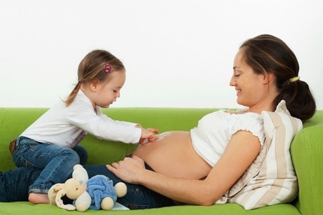 Để tránh nguy cơ con bị tự kỷ 